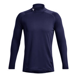 Ropa De Tenis Under Armour CG Fitted Mock
